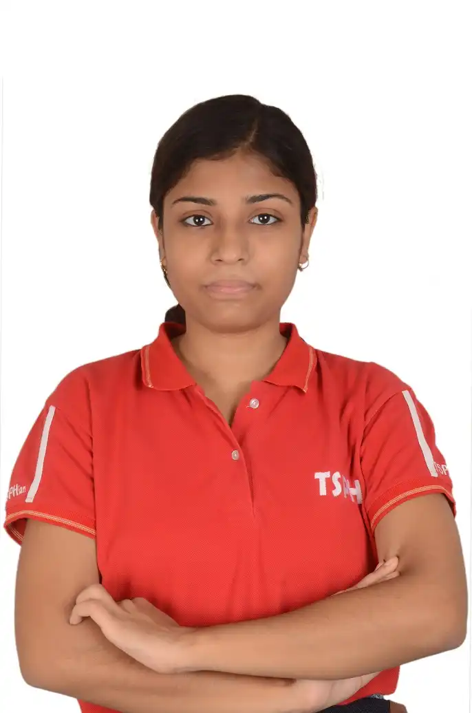 Himanshi Damodar Sharma